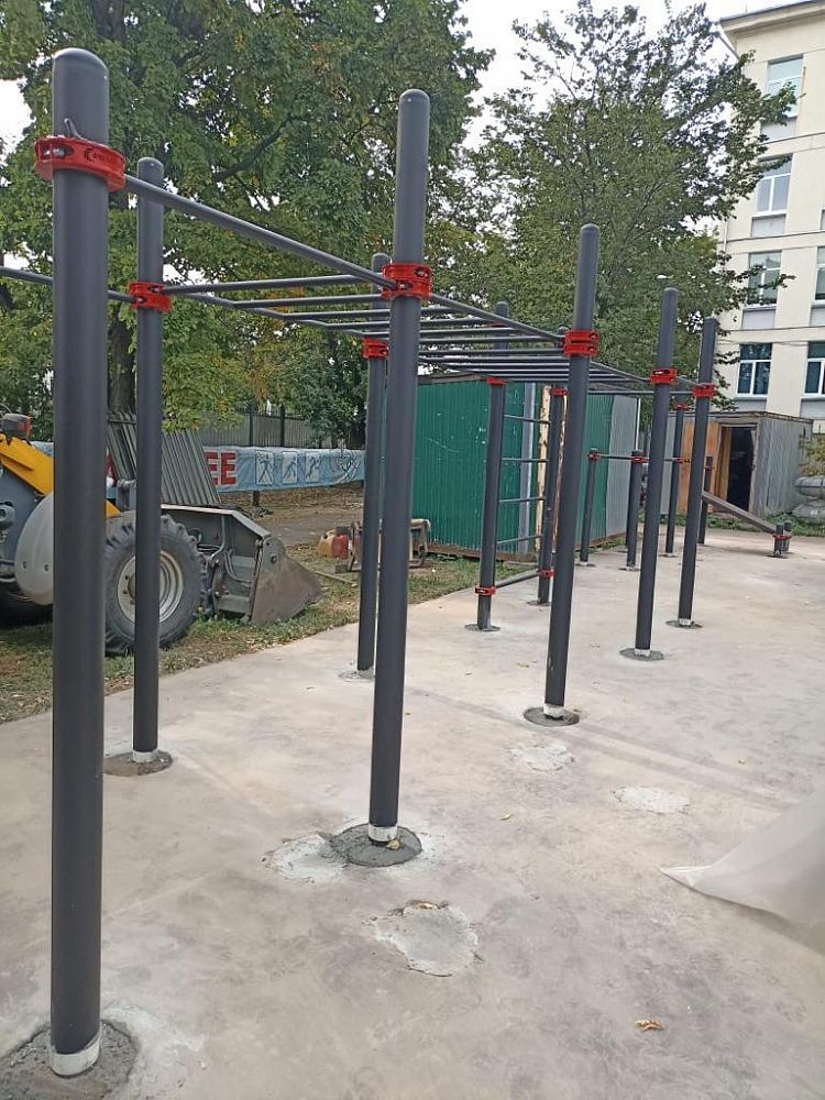 «Медицинский колледж 1», г. Москва